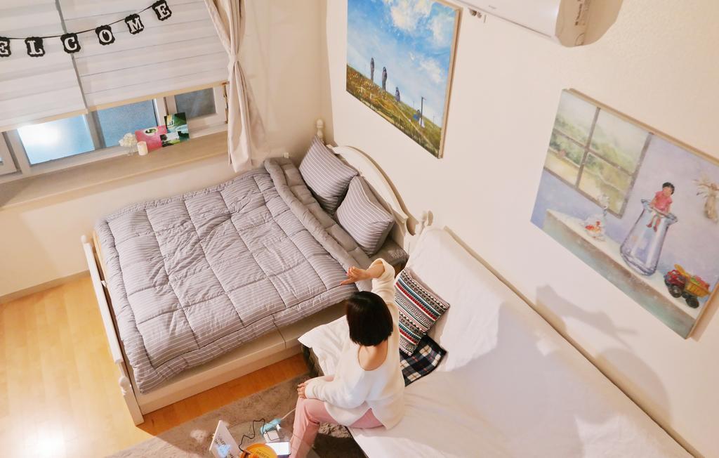 The Studio Of Artist *