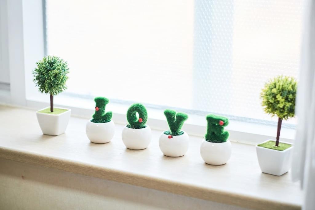 The Studio Of Artist Apartment Seoul
