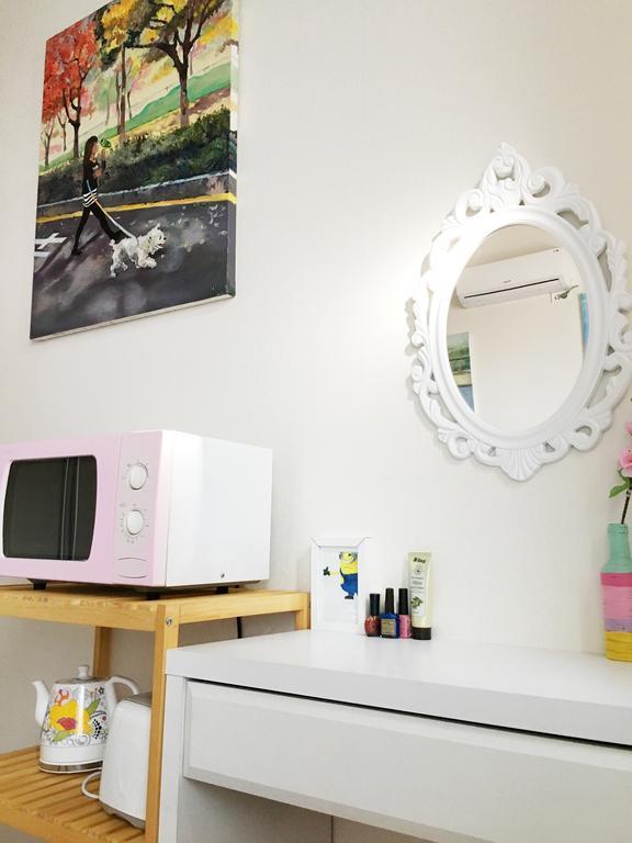 The Studio Of Artist Apartment Seoul